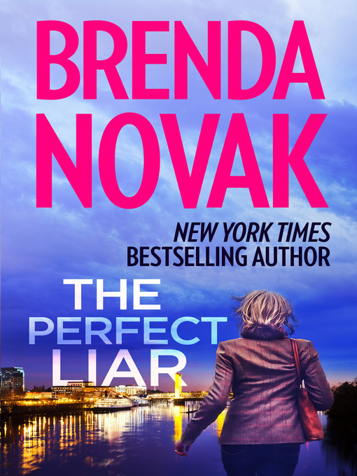 Title details for The Perfect Liar by Brenda Novak - Available